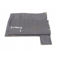 Eurocargo ii 02 - 08 покрытие коврик кабины европа
