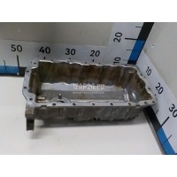 Поддон масляный двигателя VAG Passat [B5] (1996 - 2000) 06A103601AR