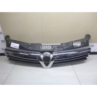 Решетка радиатора GM Astra H / Family (2004 - 2015) 1320371