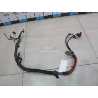 Клеммы аккумулятора к-кт GM Astra H / Family (2004 - 2015) 6285337