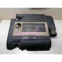 Корпус воздушного фильтра VAG A3 [8PA] Sportback (2004 - 2013) 06F133837AF