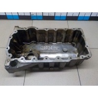 Поддон масляный двигателя VAG A3 [8PA] Sportback (2004 - 2013) 06F103601