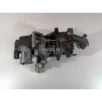 Турбокомпрессор (турбина) VAG A3 [8PA] Sportback (2004 - 2013) 03F145701R