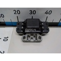 Опора двигателя левая VAG A3 [8PA] Sportback (2004 - 2013) 1K0199555M