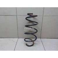 Пружина передняя VAG A3 [8PA] Sportback (2004 - 2013) 1K0411105AK