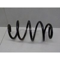 Пружина передняя VAG A3 [8PA] Sportback (2004 - 2013) 1K0411105DL