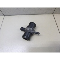 Тройник системы охлаждения VAG A3 [8PA] Sportback (2004 - 2013) 1K0121087E