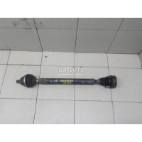 Полуось передняя правая VAG A3 [8PA] Sportback (2004 - 2013) 1K0407272KC