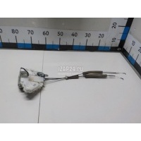 Замок двери передней левой Honda Civic 4D (2006 - 2012) 72150SNAP03