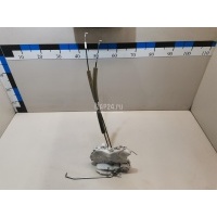 Замок двери передней правой Honda Civic 4D (2006 - 2012) 72110SNBE02