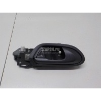 Ручка двери задней внутренняя правая Honda Civic 4D (2006 - 2012) 72620SNAA01ZA
