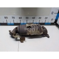 Катализатор Honda Civic 4D (2006 - 2012) 18160RNAG00