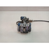 Суппорт тормозной задний правый Honda Civic 4D (2006 - 2012) 43018SNAA10