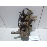 Кулак поворотный передний левый Fiat Ducato 230 (1994 - 2002) 1336636080