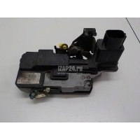 Замок двери задней правой Volvo V70 (2000 - 2007) 30784979