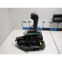 Кулиса КПП Volvo V70 (2000 - 2007) 9183868