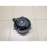 Моторчик отопителя BOSCH Lada Granta 2011 F00S3B2553
