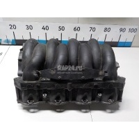 Коллектор впускной Land Rover Discovery III (2004 - 2009) LR000364