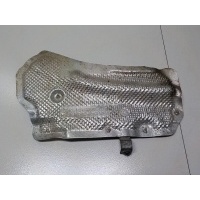 Экран тепловой Land Rover Discovery III (2004 - 2009) WEB500410