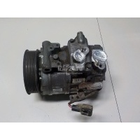 Компрессор системы кондиционирования Land Rover Discovery III (2004 - 2009) JPB000173