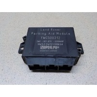 Блок управления парктроником Land Rover Discovery III (2004 - 2009) YWC500312