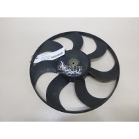 Крыльчатка Hyundai-Kia Sorento (2002 - 2009) 977373E900