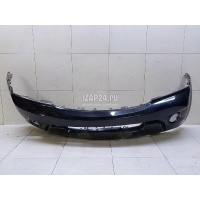 Бампер передний Hyundai-Kia Sorento (2002 - 2009) 865113E511
