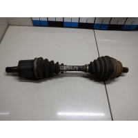 Полуось передняя левая Volvo XC70 Cross Country (2000 - 2007) 8251775