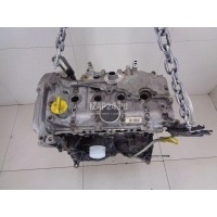 Двигатель Renault Logan (2005 - 2014) 6001549002