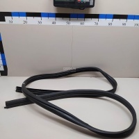 Уплотнитель двери Renault Logan (2005 - 2014) 6001547017
