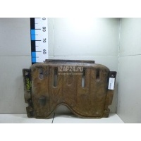 Защита картера Renault Logan (2005 - 2014) 758906933R