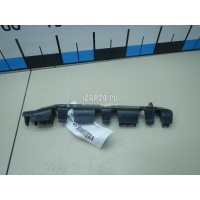 Направляющая заднего бампера правая Renault Logan (2005 - 2014) 850442904R