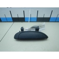Ручка двери наружная правая Renault Logan (2005 - 2014) 8200869056