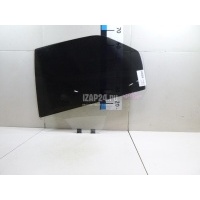 Стекло двери задней левой Renault Logan (2005 - 2014) 8200211930