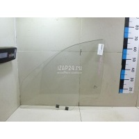 Стекло двери передней левой Renault Logan (2005 - 2014) 8200211928
