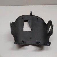 Кожух рулевой колонки нижний Renault Logan (2005 - 2014) 8200739453
