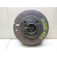 Барабан тормозной Renault Logan (2005 - 2014) 432005797R