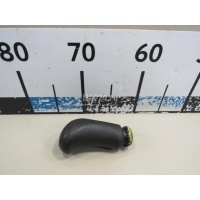 Рукоятка кулисы КПП Renault Logan (2005 - 2014) 8200379945