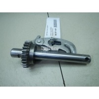 Шестерня задней передачи Renault Logan (2005 - 2014) 7701073120