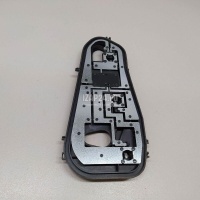 Плата заднего фонаря левого Renault Logan (2005 - 2014) 6001551485