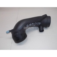 Патрубок воздушного фильтра VAG A8 [4E] (2002 - 2010) 06C133354G