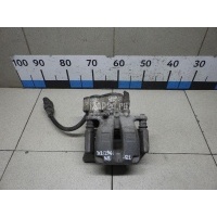 Суппорт тормозной задний левый VAG A8 [4E] (2002 - 2010) 4E0615403B