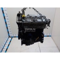 Двигатель Renault Megane II (2003 - 2009) 7701476945