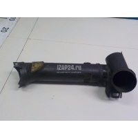 Патрубок воздушного фильтра Renault Megane II (2003 - 2009) 8200231859