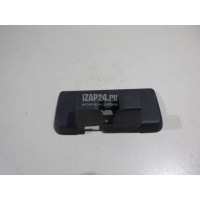 Кожух замка багажника Renault Megane II (2003 - 2009) 8200308727