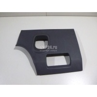 Накладка декоративная Renault Megane II (2003 - 2009) 8200182566