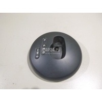Накладка декоративная Renault Megane II (2003 - 2009) 8200464832