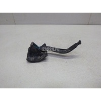 Тяга замка капота Renault Megane II (2003 - 2009) 8200438215
