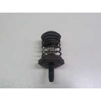 Замок капота Renault Megane II (2003 - 2009) 8200273585