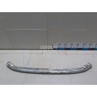 Усилитель заднего бампера Renault Megane II (2003 - 2009) 8200207714